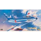  Hasegawa 1/48 F-86F-40 Saber голубой Impulse #PT15