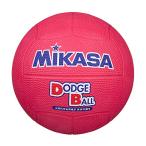mikasa(MIKASA) доджбол 1 номер образование для ребенок ~ ученик начальной школы предназначенный красный D1-R рекомендация внутри давление 0.3(kgf/cm2)