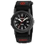 [TIMEX] наручные часы Expedition T40011 мужской черный 