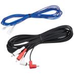 carrozzeria Carozzeria CD-051 RCA пин кабель CD-051