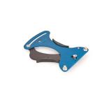 PARKTOOL( park tool ) спица напряжение измерительный прибор металлический / aluminium / titanium / карбоновый волокно (Mavic R2R) простой / aero spoiler -k на 
