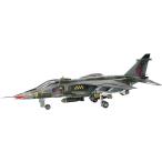  Hasegawa 1/72 Англия ВВС jagyuaGR.Mk.1/A пластиковая модель D2