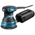  Makita (Makita) Random o- bit солнечный da бумага размер 125mm BO5030