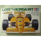  Tamiya 1/20 Lotus * Honda 99T (1/20 Grand Prix коллекция No.20:20020)