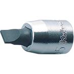 ko- талон 1/4(6.35mm)SQ. минус бит гнездо общая длина 25mm 1.2x8 2005.25-8