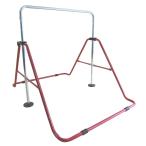 fukuhatsumetal( удача departure metal ) NEW складной детский здоровье железный стержень красный FM-1534