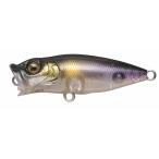  Megabass (Megabass) искусственная приманка BABY POPX прозрачный ko айю 