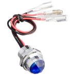  jet inoue(JET INOUE) LED Pilot лампа High Power DC24V специальный 1 шт грузовик голубой / голубой 528241