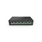 MOTU AVB Switch 5 порт AVB сеть ступица 