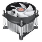Thermaltake Gravity i2 95W Intel LGA 1200/1156/1155/1150/1151 92mm CPU кондиционер 