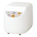  Zojirushi ma сигнал ведро моти есть машина 5.~1. белый BS-ED10-WA