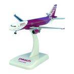 CROSSWING/ черный swing A320-200pi-chi*abie-shonJA801P 1/500 шкала 