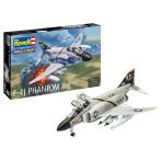  Германия Revell 1/72 America военно-морской флот F-4J Phantom US темно-синий пластиковая модель 03941