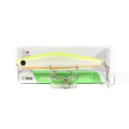 amz дизайн (ima) pencil bait yoichi свет 99mm 23g chart задний жемчуг #YI99L-002 искусственная приманка 