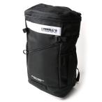 [マイケルリンネル] リュックサック ML-020 BK/WH Black/White