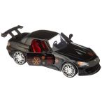 JADATOYS 1:24 The Fast and The Furious литье под давлением машина JOHNNY'S HONDA S2000