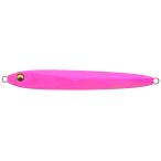  Megabass (Megabass) SLASH BEAT BACK SLIDER 180g розовый 