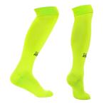 [a потертость ta] игра чулки F.YELLOW (29) 22-24cm 01080J