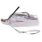  Megabass (Megabass) UOZE SWIMMER(3/4oz) затонированный Shad 
