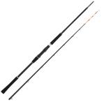 AbuGarcia ( Abu Garcia ) чёрный судно bisi ставрида японская KBAC-170MH 7:3. состояние bisi ставрида японская удочка для рыбалки с лодки удочка ставрида японская 