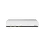 QNAP ( кий nap) Wi-Fi6 а также двойной 10GbE порт установка SD-WAN маршрутизатор QHora-301W