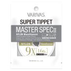VARIVAS( Varivas ) super пелерина тормозные колодки спецификация II нейлон 9X 50m 1.6LB