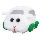  Bandai (BANDAI) GO GO!moru машина белый mo
