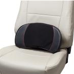 bon пена (BONFORM) поясница Hold спортивный поддержка низкая упругость уретан 39x21cm черный 5725-76BK