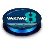  Varivas (VARIVAS) VARIVAS 8 ocean blue 200m 1.5 номер 