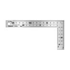 トラスコ中山(TRUSCO) TRUSCO 曲尺厚手広巾 15cm