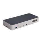 StarTech USB-Cdo King стойка 3 экран 4K HDMI DP 100W GbE 116N-USBC-DOCK