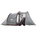  Pro to Moto палатка серый длина 440CM X ширина 250CM X высота 185CM PLG0001