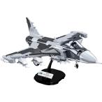 Cobi Armed Forces Collection #5820 Saab JAS39 Gris авторучка E ( Швеция армия ) 1/48 шкала 
