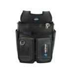 SK11(eske-11) DEVICE сумка для инструметов с карманом DVC-JY10