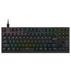 Corsair K60 PRO TKL RGBge-ming клавиатура японский язык расположение .. печать знак нет CH-911D01A-JP1