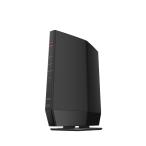  Buffalo Wi-Fi 6 маршрутизатор 4803+574Mbps WSR-5400AX6P/NBK