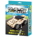 アーテック 木製ソーラーカー組立キット 55410 工作 クラフト エコ SDGs 自由研究 夏休み 屋外 小学生 実験 チャレンジ