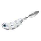  Daiwa (DAIWA) морской лещ .. лезвие брейкер шар бог head 45G MG Zebra свечение 
