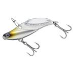  Daiwa (DAIWA) Chivas искусственная приманка MORETHAN шероховатость a-ru24 серебристый gila серебристый 