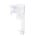  Elecom осушитель держатель магнитный складной осушитель место хранения штекер catcher имеется белый BA-HDHLMGAWH