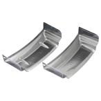  Yocomo .... off-road Wing narrow сверхпрочная ZS-GWBNHA