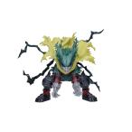 BANPRESTO MY HERO ACADEMIA THE AMAZING HEROES PLUS - зеленый ....(SPECIAL VER.)