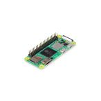 Raspberry Pi Zero 2 WH - はんだ付け済みヘッダー付き