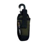 ラブソウルドリーム(Love Soul Dream) LSDミニシザーホルダー #コーデュラカーキ (Cordura Khaki)