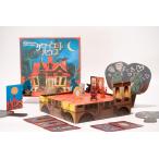 JELLY JELLY GAMESkwaieto house 2~4 человек для сотрудничество детектив игра 