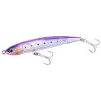  Shimano (SHIMANO) блокировка shoa искусственная приманка Colt snaipa-glano большой b150F flash форсирование XX-U15Y 008 ST фиолетовый иваси 