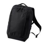  Elecom рюкзак MNL CITY PACK 15.6inch 21L черный BM-MNLBP01NBK