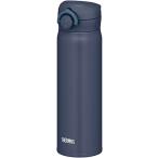 サーモス 水筒 真空断熱ケータイマグ 500ml ナイトグレー JNR-503 N-GY