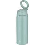 サーモス 水筒 真空断熱ケータイマグ キャリーループ付き 750ml ミントグリーン JOO-750 MG