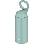 サーモス 水筒 真空断熱ケータイマグ キャリーループ付き 500ml ミントグリーン JOO-500 MG